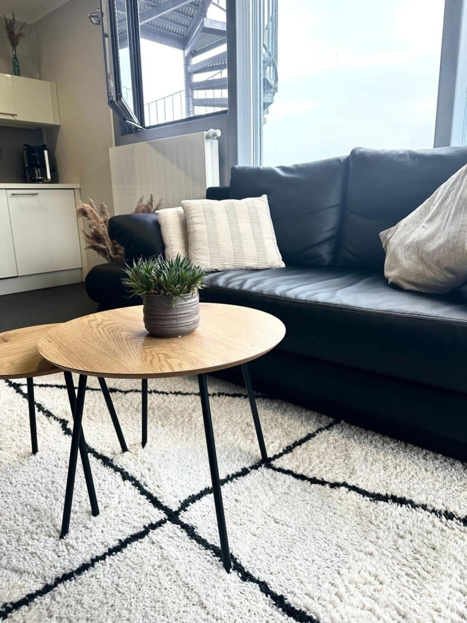 Appartment Duene 3 1Og Grundbelegung 2 Pers Elsterheide Esterno foto