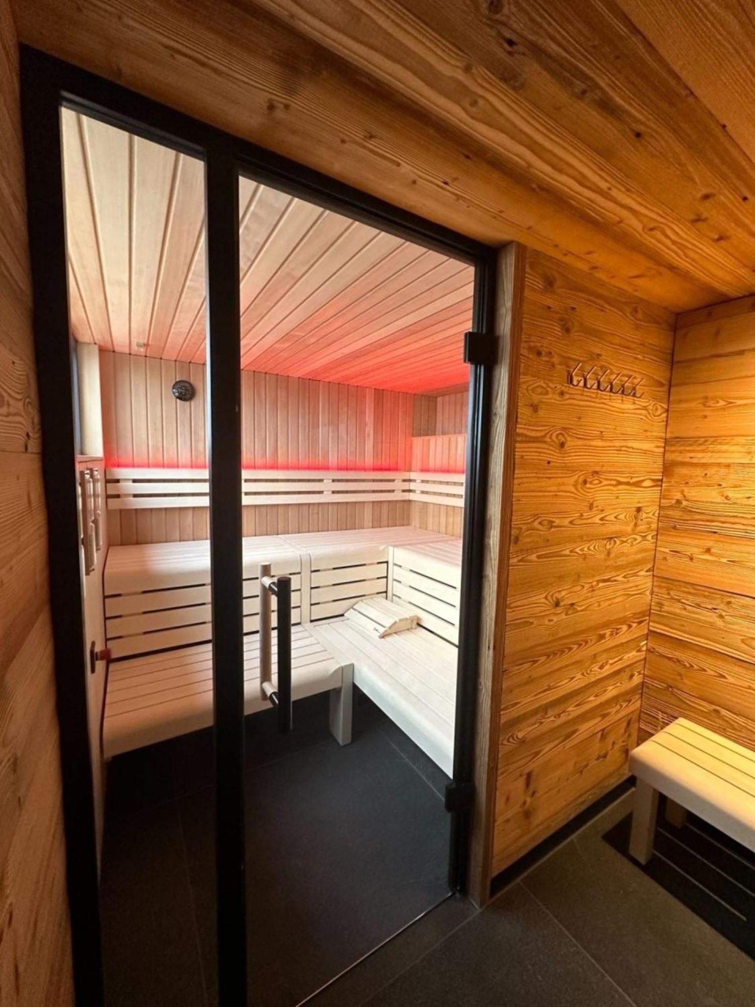 Appartment Duene 3 1Og Grundbelegung 2 Pers Elsterheide Esterno foto